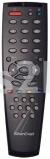 Vestel Ir remote Control - Rc2340 Remote Silvercrest (gray-s)