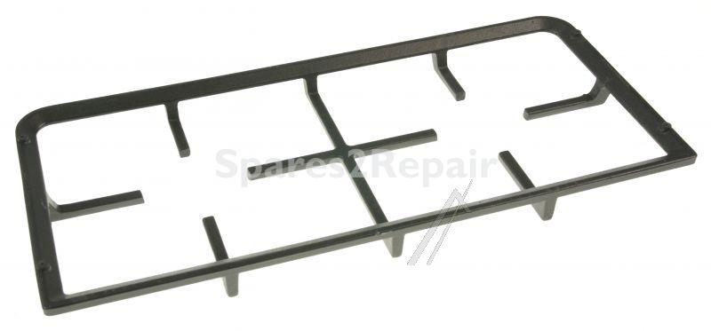 Cooker Pan Support - 410300192 C00914743 Impact Carrier [Arcelik]