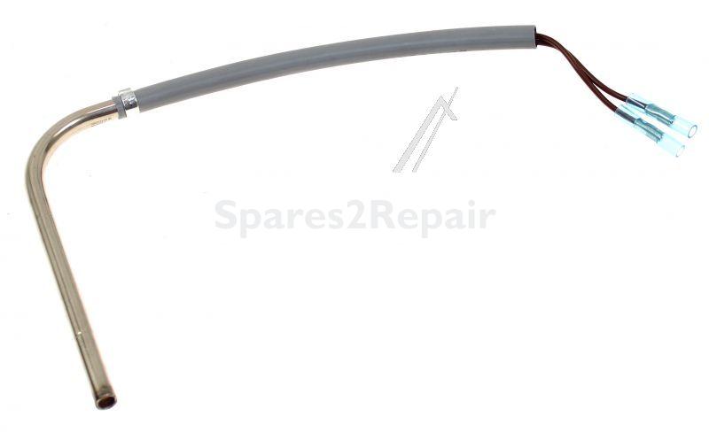 Dometic Heating Cartridge For Camper - 289081572 Heating 130w 12v D9 6 160mm Coated Wires 1000mm