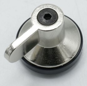 Smeg Button - 694976420 Assembly Knob