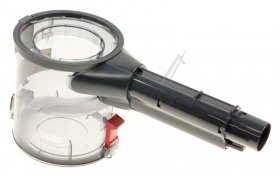Dust Collector - 48030088 Cyclone Housing [Candy Hoover]