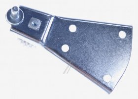Door Hinges For Fridges - 49041671 Lower Hinge [Candy Hoover]