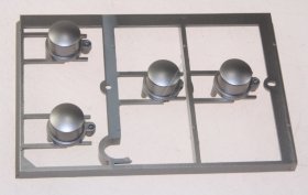 Button - 50280511002 Button [Electrolux Aeg]