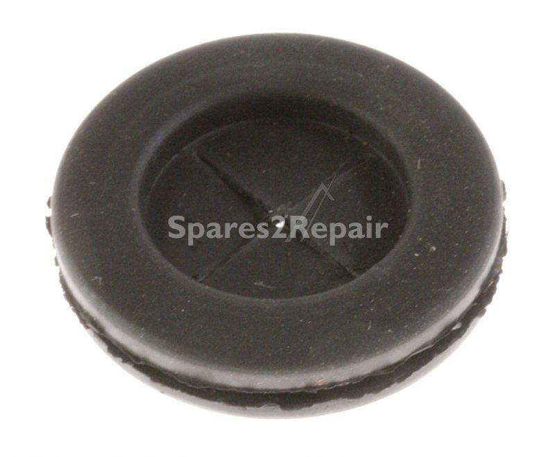 Fixings And Brackets - 12015856 Cable Duct [Bosch Siemens]