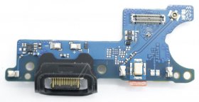 Samsung Charging Port Modul - Gh81-18737a Svc Jdm-Assembly Sub Pba_usb_sm-m115_svc