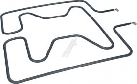 Bottom Element Oven - 00447456 Heater-bottom [Bosch Siemens]