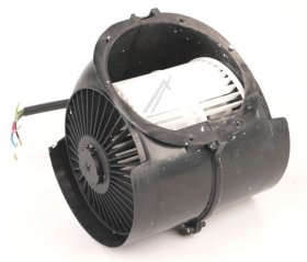 Hood Motors - Sp25 1043238 Fan Motor [Amica]