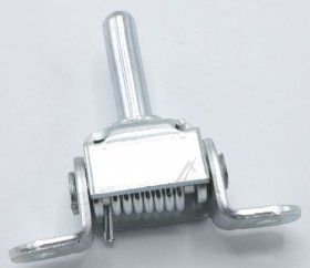 Door Hinges - 37023529 Metal Lid Hinge (50x50) [Vestel]