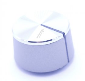 Samsung Button - Dg81-02061b A-s-knob Assembly na75j3030as abs+pc-pbt