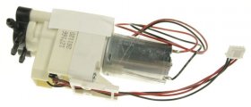 Melitta Solenoid Valve - 6772332 Solenoid Valve 594 Complete V5