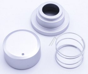 Franke Control Knobs - Knebel Chrom Or+basis+feder