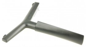 Samsung Stand Support - Stand Support Leg - P-COVER TOP 55QAQ60G PP+GF40%