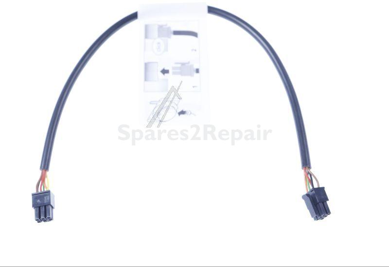 Cable-plugs-adapter - 12013604 Connection Cable [Bosch Siemens]