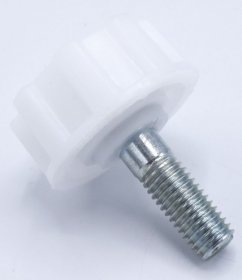 Haier Foot - 0060812306c 49054814 Adjustable Leg-pp