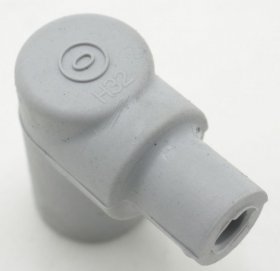 Philips Hinge - 423901560371 Pump Joint Connector Outlet