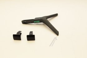 Samsung Stand Support - Bn96-50866g Assembly Stand P-cover Top Left 43au7000c pp