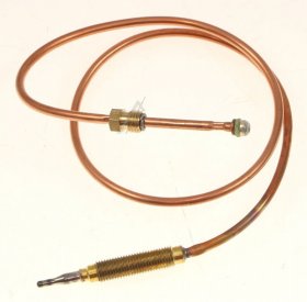 Thermocouple - 61665 Thermocouple C Flame A Clamp [Sogedis]