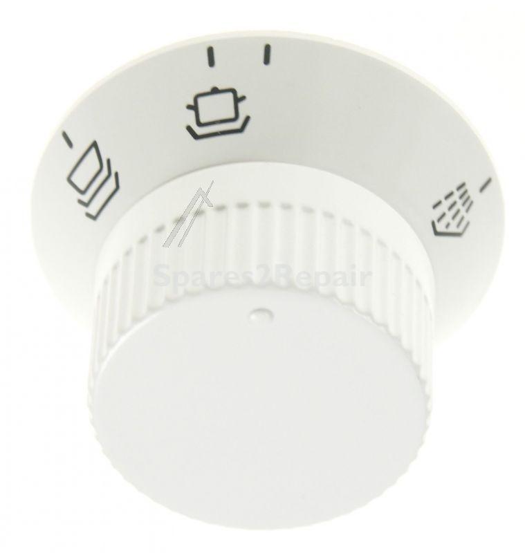 Control Knobs - 00169213 Knob [Bosch Siemens]
