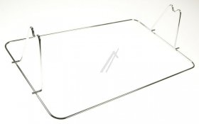 Ilve Bow - Supp Girar Dis 167 Forno-cucina 90