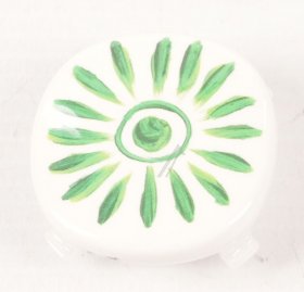 Smeg Button - 766412227 Opening Button