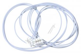 Harness - 140024424016 Harness Power Board User Inter [Electrolux Aeg]