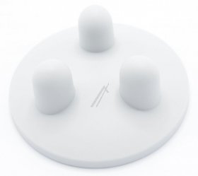 Braun Fixings And Brackets - 81739997 Braun Holder For Io Brushes