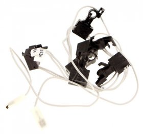 Smeg Pushbutton - 694491075 Micro-switch Assembly