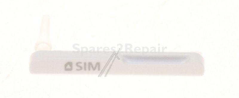 Samsung Cover - Gh63-06177b Cover-sim sm-t531 pc white 924