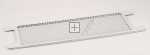 Air Vent Grille - 50293968009 Grill [Electrolux Aeg]