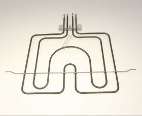 Top Element Oven - 516c04 Heizelement F Oben [Sogedis]