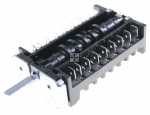 Ego Oven Switch - 42 07001 005 Switch Alternative For Aeg 3570285027