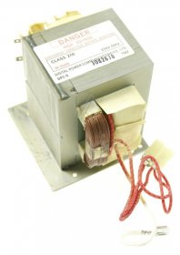 Transformer - Reels - C00469899 482000025844 Transformer H v [Whirlpool Indesit]