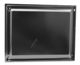 Screening Can - Ss-992601 Sheet Metal-enamel-base [Groupe SEB]