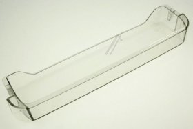 Atag Refrigerator - Freezer Door Shelf - 89009497 42927 Door Shelf Low Transparent