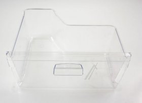 Freezer Drawer - C00323951 481010352358 Drawer [Whirlpool Indesit]