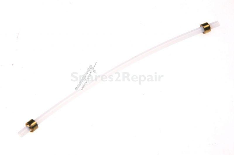 Connecting Hose For Coffee Machines - 00183633 Tube [Bosch Siemens]