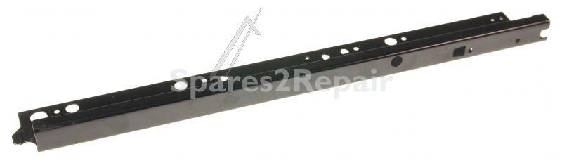 Profile - 218450010 C00890357 Side Profile-lhs-black [Arcelik]