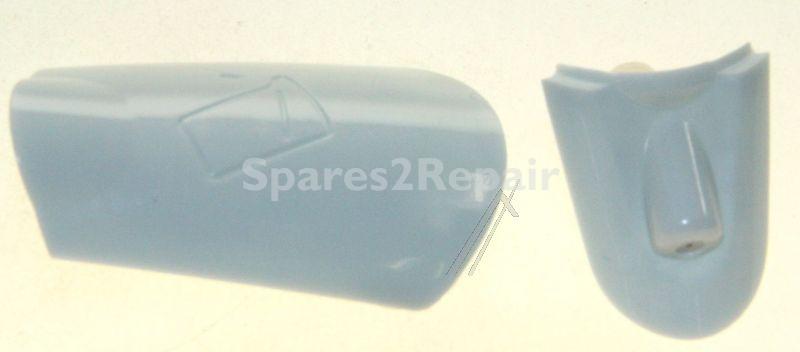 Braun Nozzle - 7050911 67050911 Spray Nozzle-cap Set Light Green