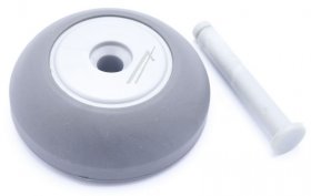 Roller - 48007768 Wheel [Candy Hoover]