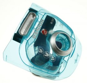 Mechanism - 48020958 Cyclon Bin Assembly [Candy Hoover]