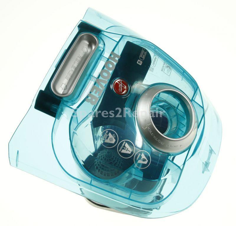 Mechanism - 48020958 Cyclon Bin Assembly [Candy Hoover]
