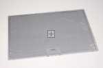 Metal Grease Trap - Spl0025 49016233 Metal Filter [Candy Hoover]