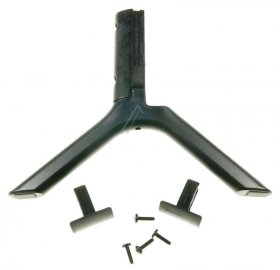 Samsung Lcd Base - Bn96-45798a Assembly Stand P-cover Top Left 43unu7100x a