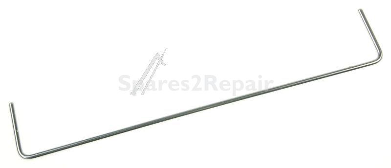 Dometic Bow - 241281550 Fixing Clamp l=257 5mm