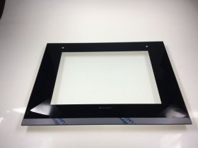 Oven outer Door - 20914136 Outer Glass Assembly(b-in flat iadd-on [Vestel]