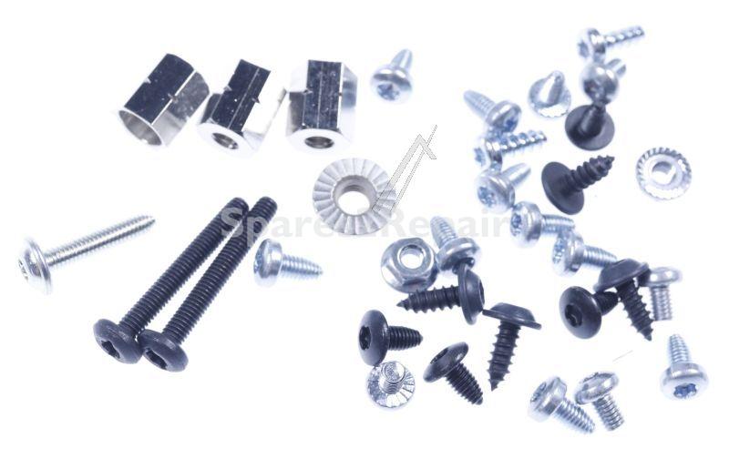 Screw - 00615056 Screw [Bosch Siemens]