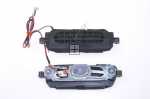 Vestel Tv Speaker - 23046809 Spk as Bms (mb90(30x107x20fe)