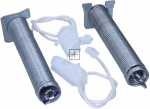 Door Cable - 12004032 Repair Set-spring [Bosch Siemens]