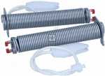 Door Cable - 00754866 Door Rope - Repair Kit [Bosch Siemens]