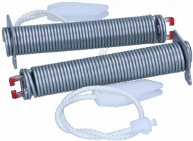 Door Cable - 00754866 Door Rope - Repair Kit [Bosch Siemens]